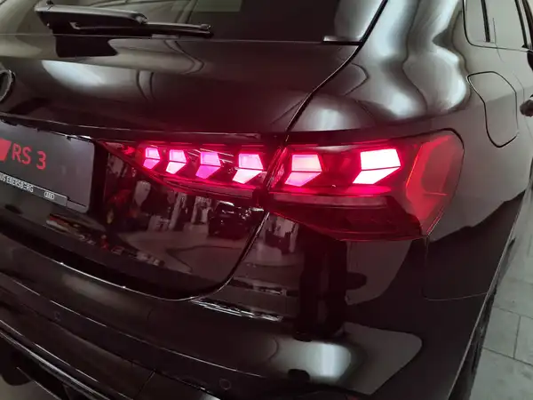 AUDI RS3 Sportback (11/20)