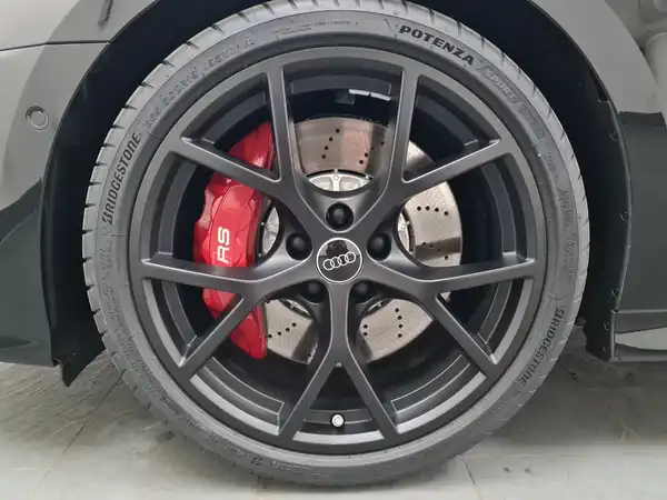 AUDI RS3 Sportback (13/20)