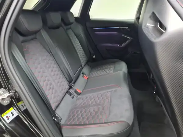 AUDI RS3 Sportback (14/20)