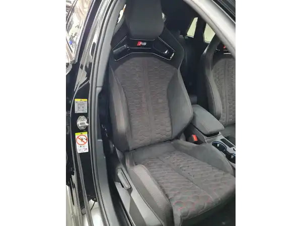 AUDI RS3 Sportback (16/20)