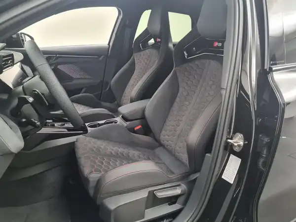 AUDI RS3 Sportback (19/20)
