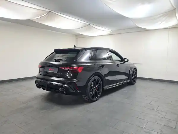 AUDI RS3 Sportback (7/20)