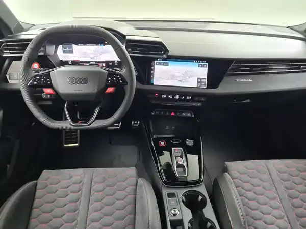 AUDI RS3 Sportback (8/20)