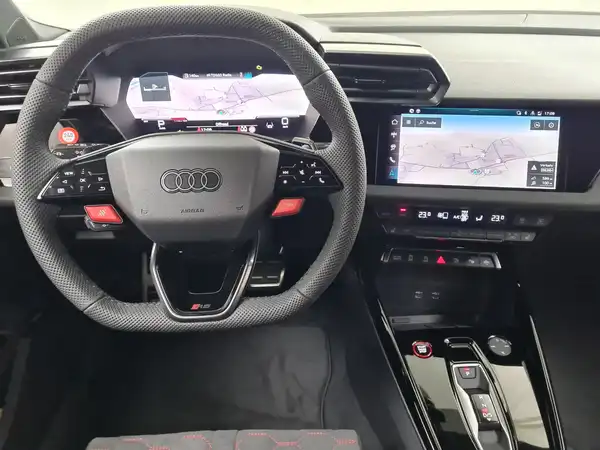 AUDI RS3 Sportback (9/20)
