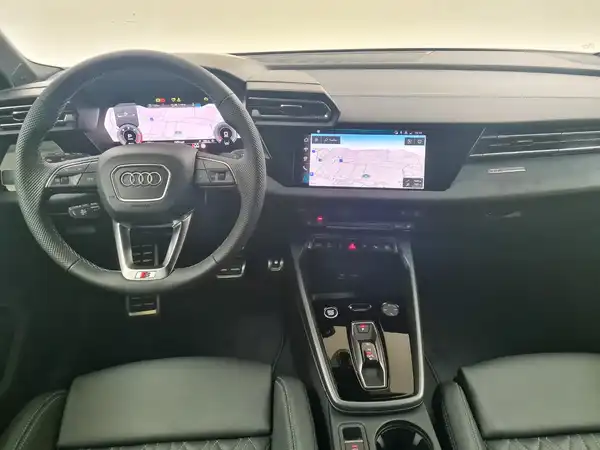 AUDI A3 allstreet 35 TDI (11/18)