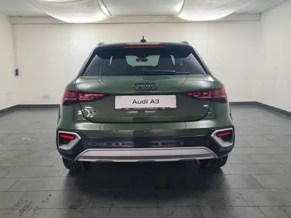 AUDI A3 allstreet 35 TDI (6/18)