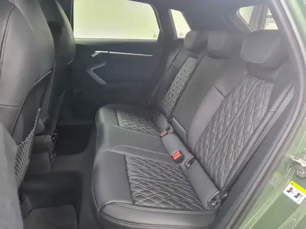AUDI A3 allstreet 35 TDI (9/18)