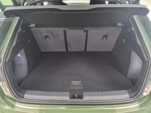 AUDI A3 allstreet 35 TDI (10/18)