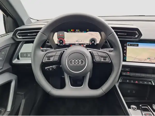 AUDI A3 Sportback S line TSI (11/16)