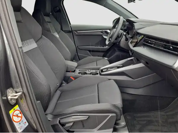 AUDI A3 Sportback S line TSI (14/16)