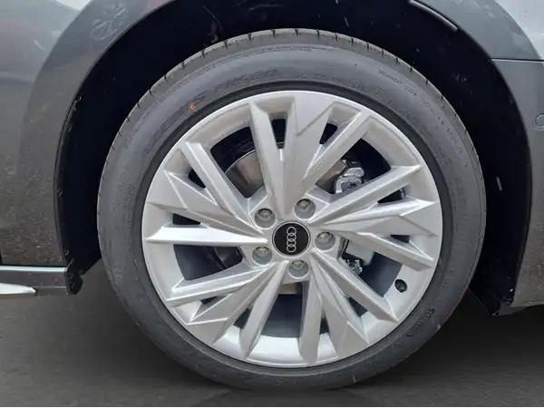AUDI A3 Sportback S line TSI (16/16)