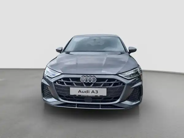 AUDI A3 Sportback S line TSI (3/16)