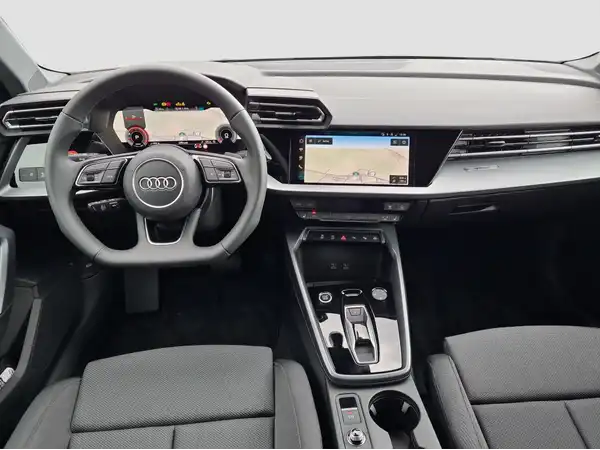 AUDI A3 Sportback S line TSI (10/16)