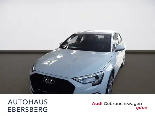 AUDI A3 Sportback 35 TFSI App LED ACC AHK SpoSitz (1/7)