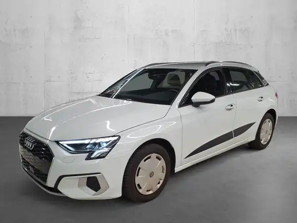 AUDI A3 Sportback advanced 30 TFSI 5JGar virtual App SHZ PDC AHK (2/3)