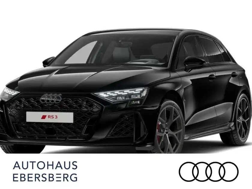 AUDI RS3 Sportback (1/6)