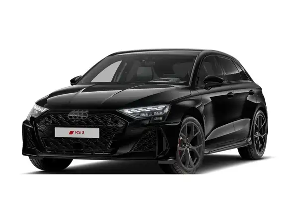 AUDI RS3 Sportback (2/6)