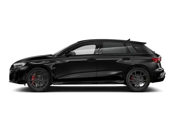 AUDI RS3 Sportback (4/6)