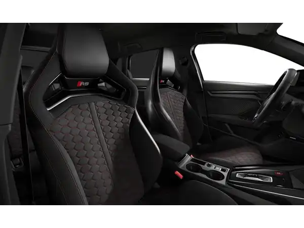 AUDI RS3 Sportback (5/6)