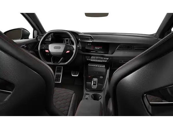 AUDI RS3 Sportback (6/6)