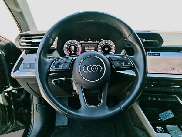 AUDI A3 Sportback S line 30 TFSI Business virtual App Navi+ (11/16)