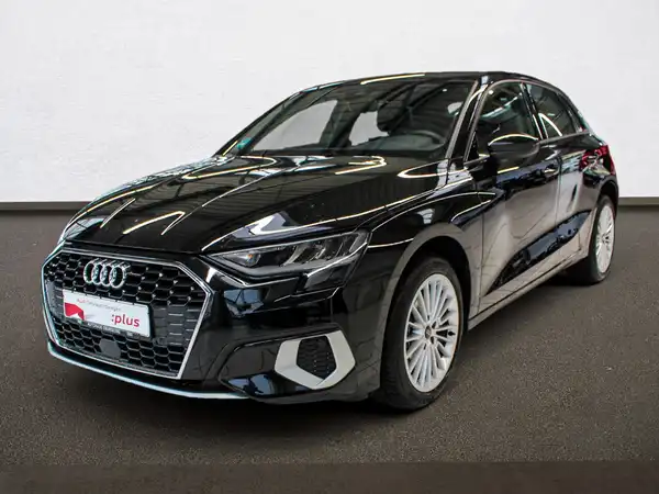 AUDI A3 Sportback advanced 30 TDI 5JGar (2/15)