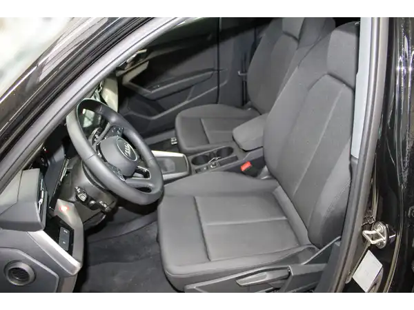 AUDI A3 Sportback advanced 30 TDI 5JGar (14/15)