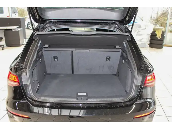 AUDI A3 Sportback advanced 30 TDI 5JGar (15/15)