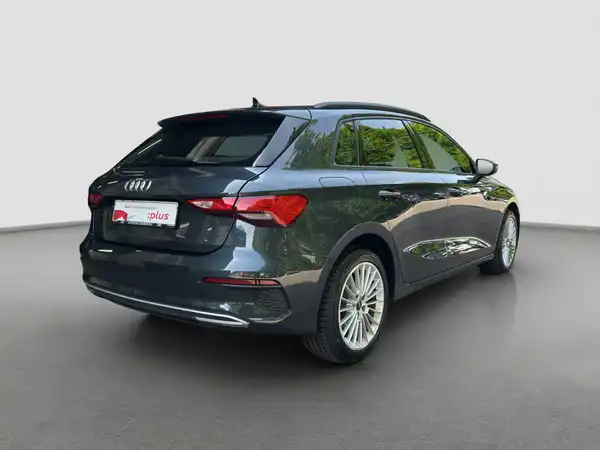 AUDI A3 Sportback advanced 35 TFSI 5JGar Business virtual App ACC (5/16)