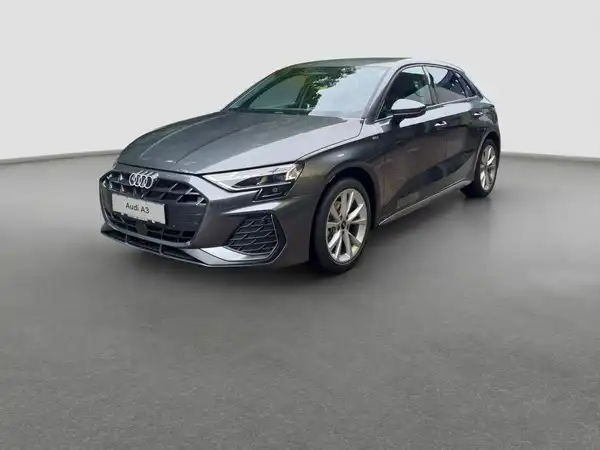 AUDI A3 Sportback S line 1.5 TSFI (2/16)