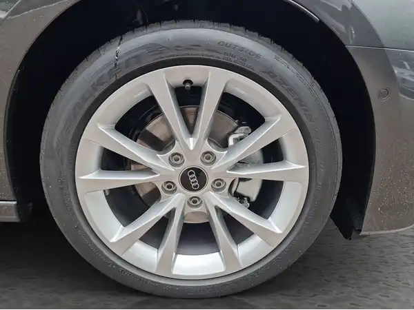 AUDI A3 Sportback S line 1.5 TSFI (16/16)