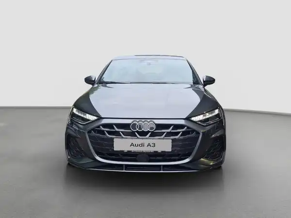 AUDI A3 Sportback S line 1.5 TSFI (3/16)