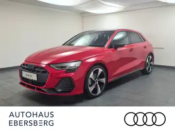 AUDI A3 Sportback S line 35 TFSI (1/19)