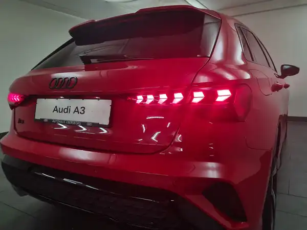 AUDI A3 Sportback S line 35 TFSI (14/19)