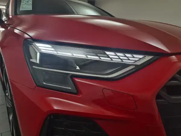 AUDI A3 Sportback S line 35 TFSI (15/19)