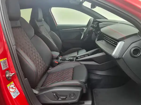 AUDI A3 Sportback S line 35 TFSI (18/19)