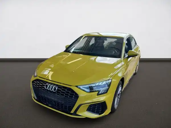 AUDI A3 Sportback S line 40 TSFI e (2/4)