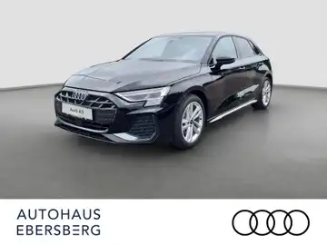 AUDI A3 Sportback S line 1.5 TSFI (1/16)