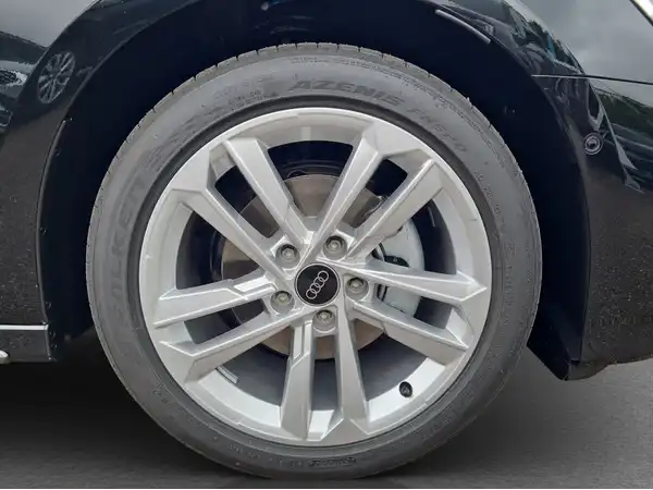 AUDI A3 Sportback S line 1.5 TSFI (16/16)