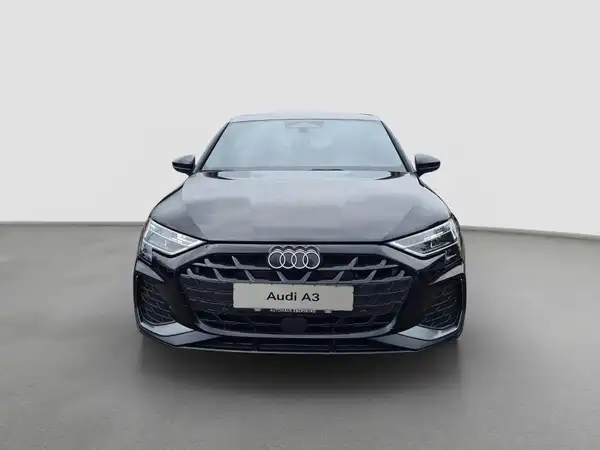 AUDI A3 Sportback S line 1.5 TSFI (3/16)