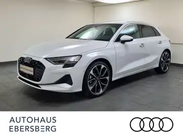 AUDI A3 Sportback advanced 35 TFSI (1/18)