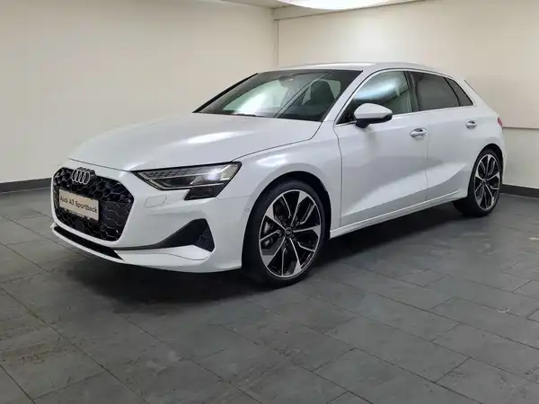 AUDI A3 Sportback advanced 35 TFSI (2/18)