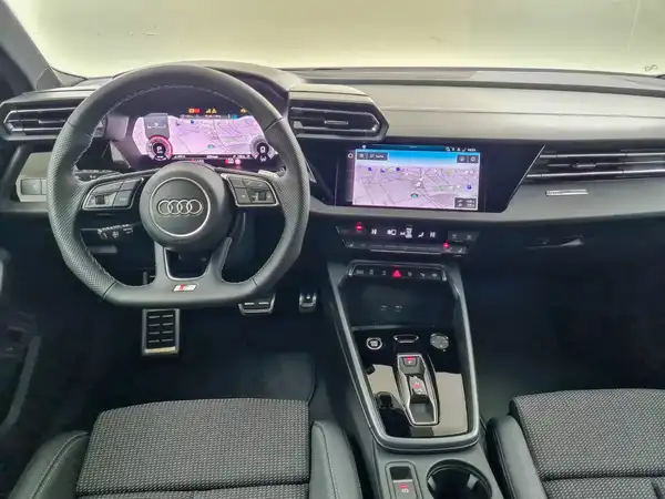 AUDI A3 Sportback advanced 35 TFSI (14/18)