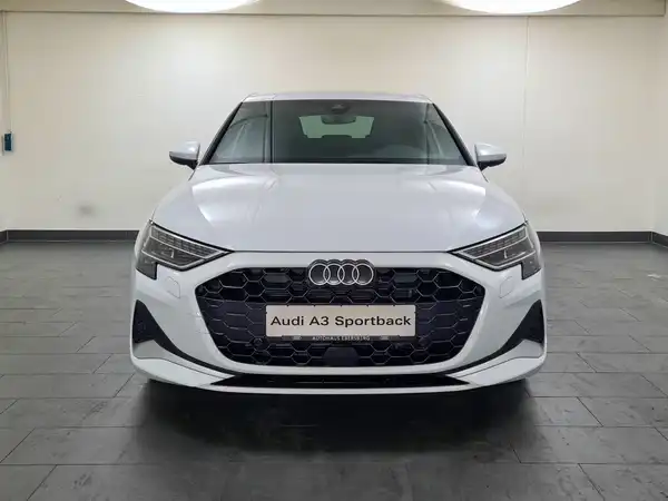 AUDI A3 Sportback advanced 35 TFSI (3/18)