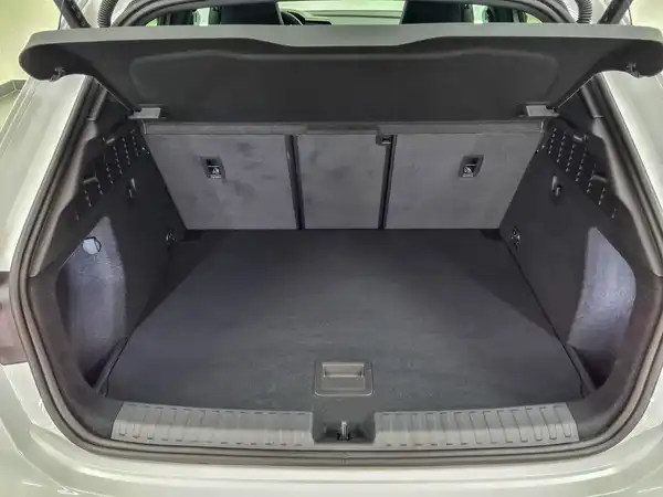 AUDI A3 Sportback advanced 35 TFSI (10/18)