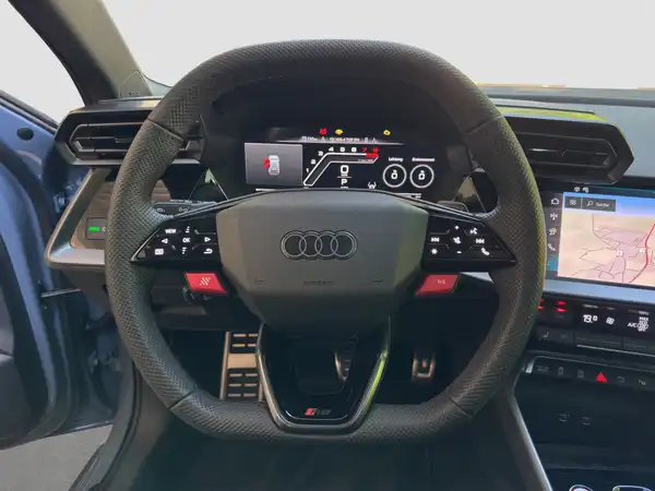 AUDI RS3 Sportback S tronic 5JGAR ACC MATRIX Connect HUD Pano Kamera (11/17)