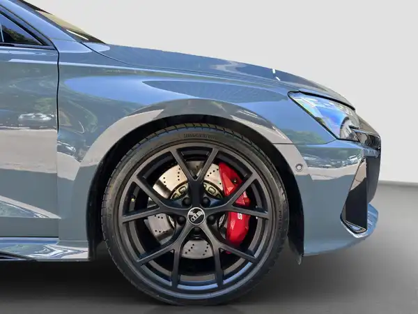 AUDI RS3 Sportback S tronic 5JGAR ACC MATRIX Connect HUD Pano Kamera (17/17)