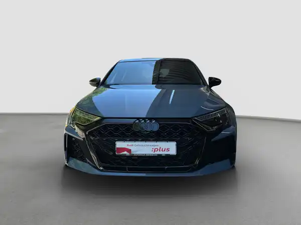 AUDI RS3 Sportback S tronic 5JGAR ACC MATRIX Connect HUD Pano Kamera (3/17)