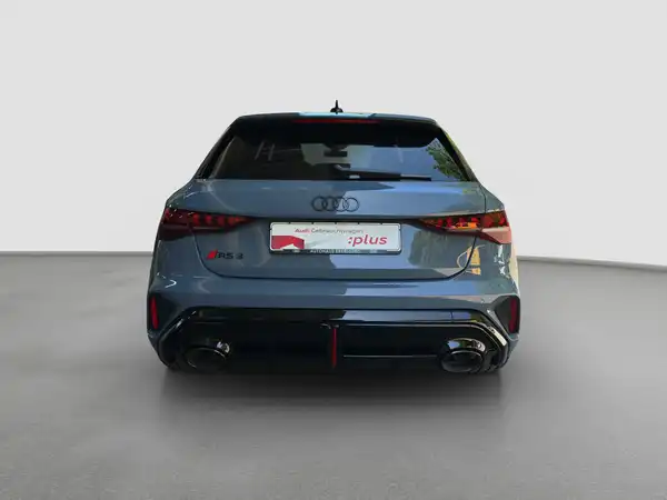 AUDI RS3 Sportback S tronic 5JGAR ACC MATRIX Connect HUD Pano Kamera (6/17)