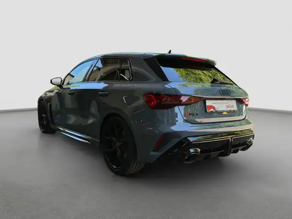 AUDI RS3 Sportback S tronic 5JGAR ACC MATRIX Connect HUD Pano Kamera (7/17)